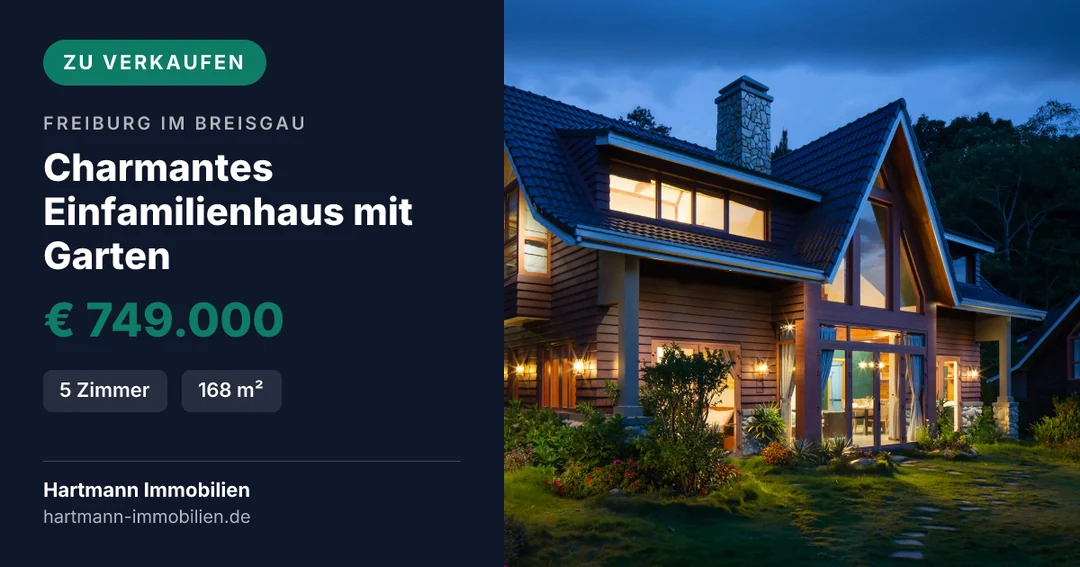 Facebook-Banner im ListingShot-Format